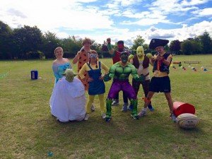 Multi-Sport Holiday Camps