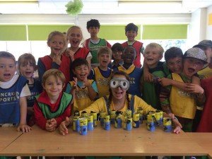 Multi-Sport Holiday Camps