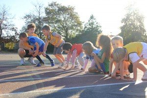 Multi-Sport Holiday Camps