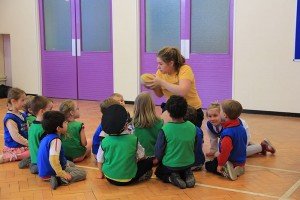 Multi-Sport Holiday Camps