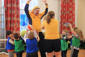Multi-Sport Holiday Camps