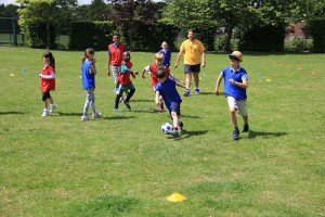 Multi-Sport Holiday Camps