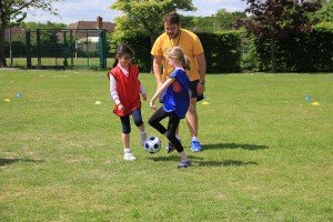 Multi-Sport Holiday Camps