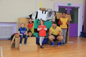 Multi-Sport Holiday Camps