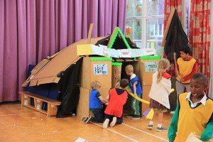 Multi-Sport Holiday Camps