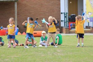 Multi-Sport Holiday Camps