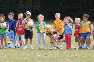 Multi-Sport Holiday Camps