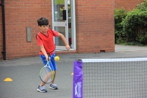 Multi-Sport Holiday Camps