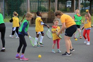 Multi-Sport Holiday Camps