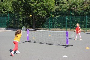 Multi-Sport Holiday Camps