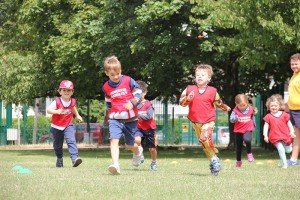Multi-Sport Holiday Camps